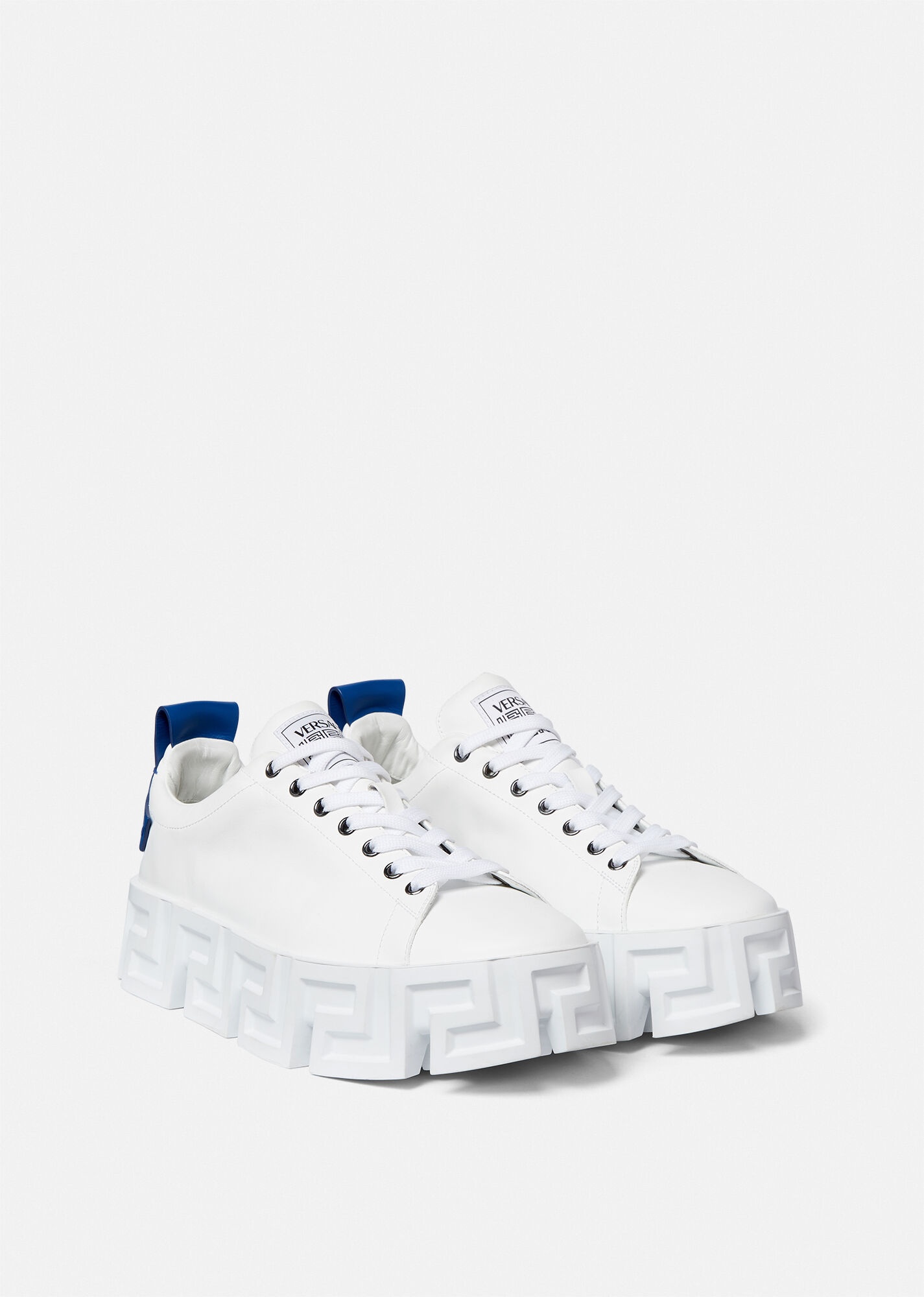 Greca Labyrinth Sneakers - 2
