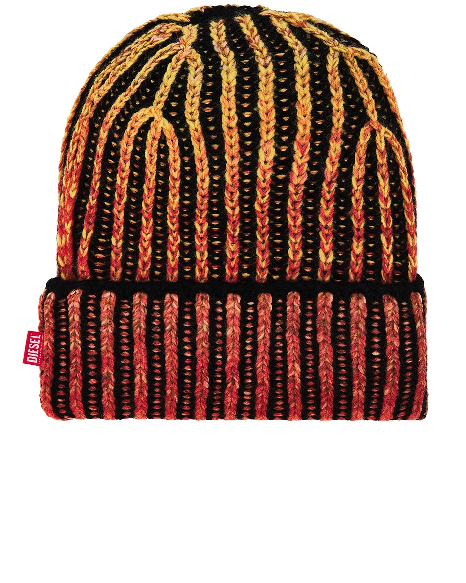 独特な店 Birby Diesel Beanie REVERSIBLE | 帽子