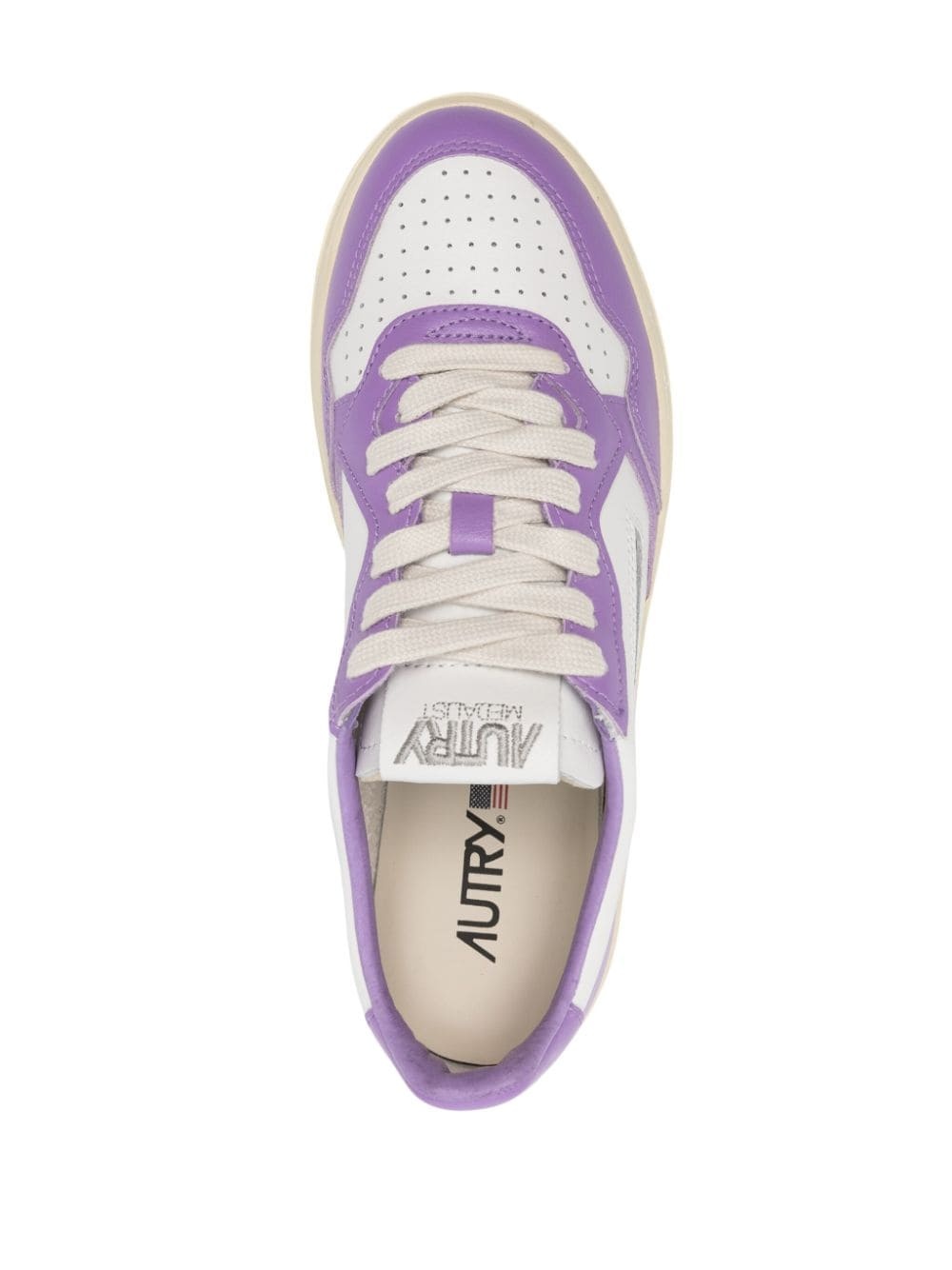 Medalist Low sneakers - 4
