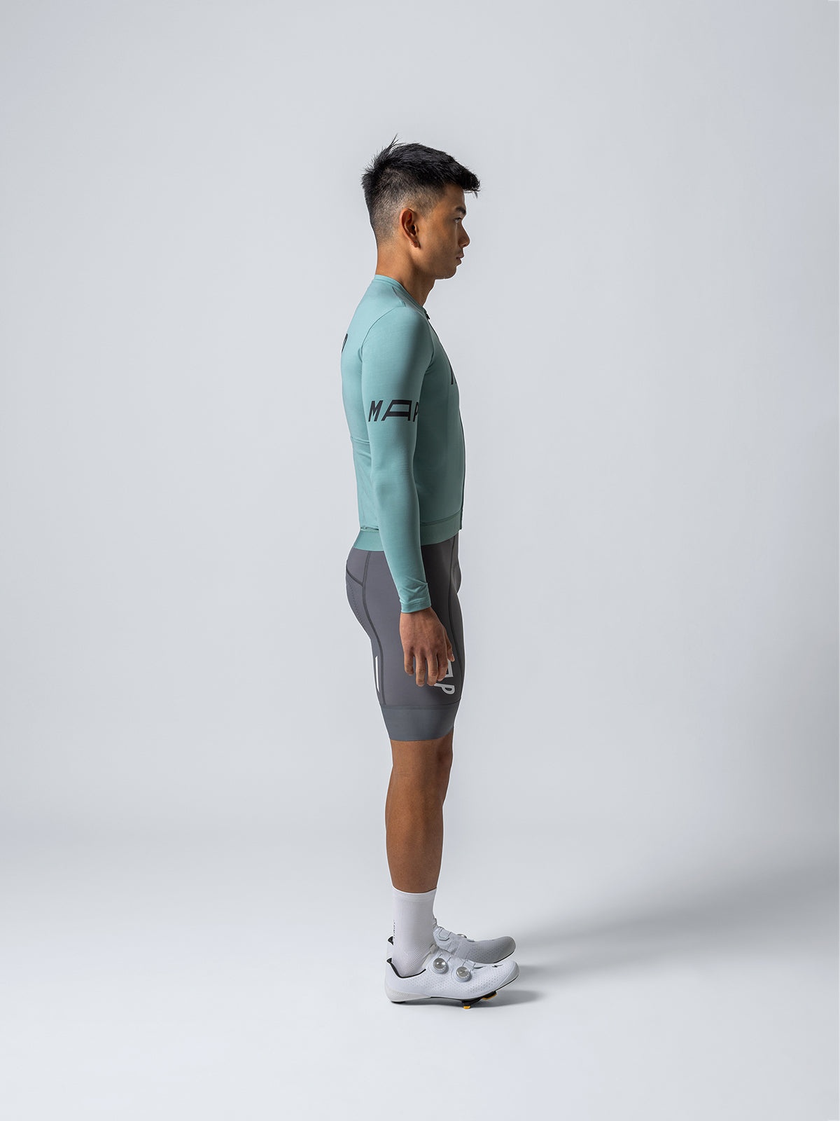 Adapt LS Jersey - 3