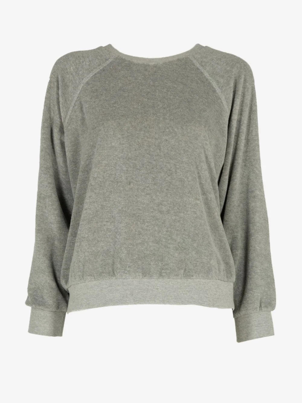 Samos sweatshirt - 1