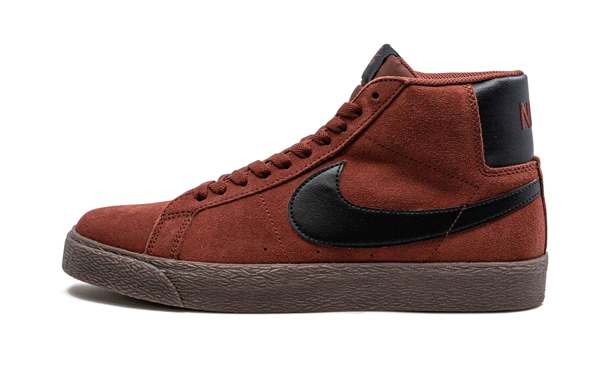 SB ZOOM BLAZER MID - 1