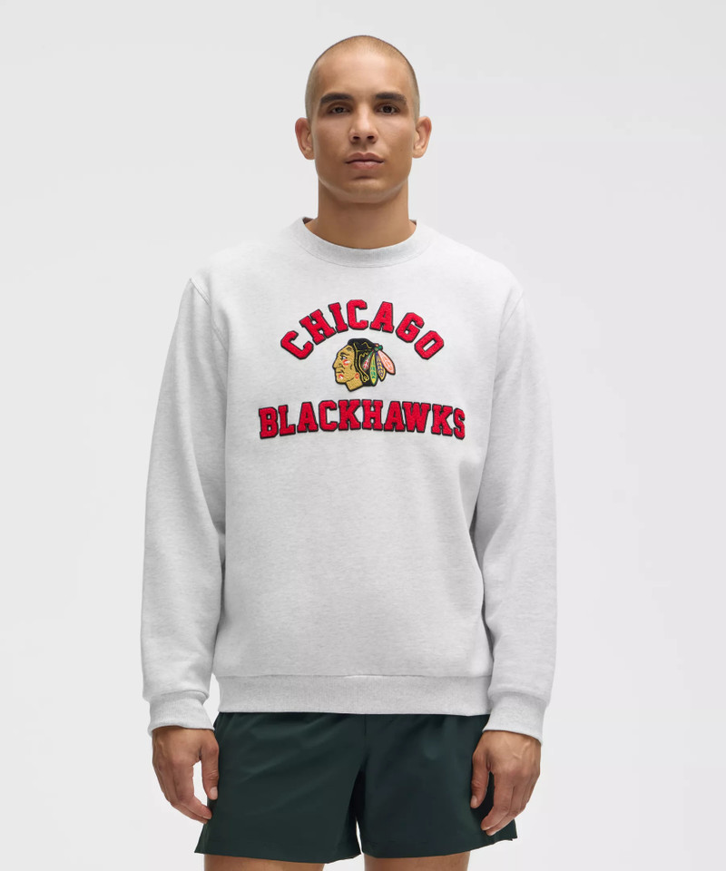 Steady State Crew *Chicago Blackhawks 1