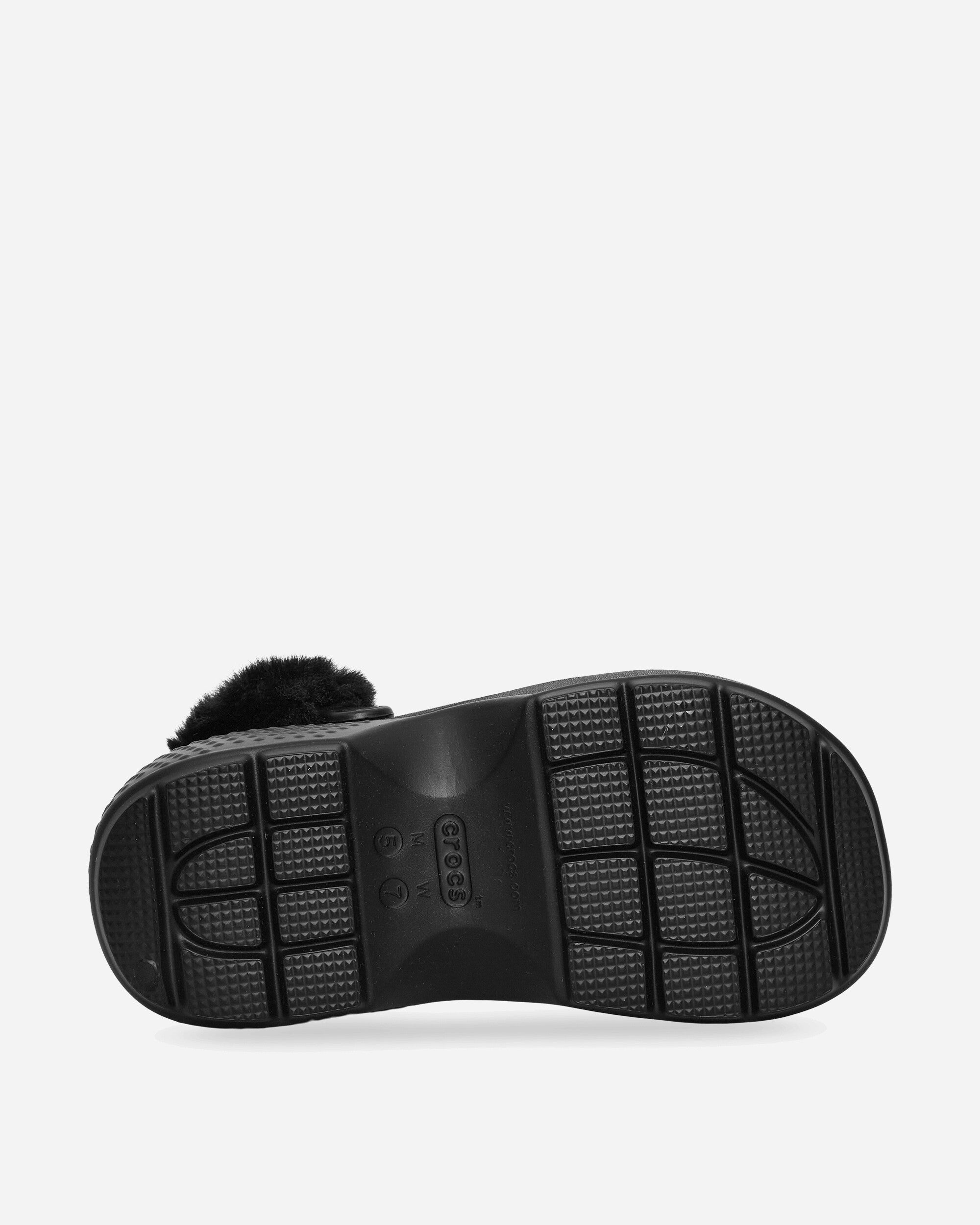 Women's Stomp Lined Clogs Black - 6