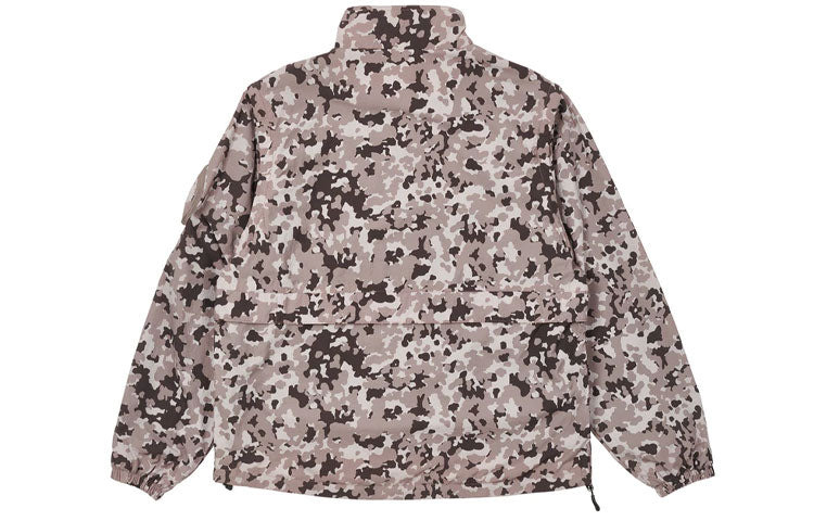 Palace SS22 Zip Off Gilet Jacket 'Multicolor' P22JK078 - 3