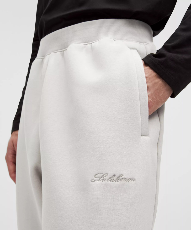 Men's Big Cozy Jogger *Regular 5