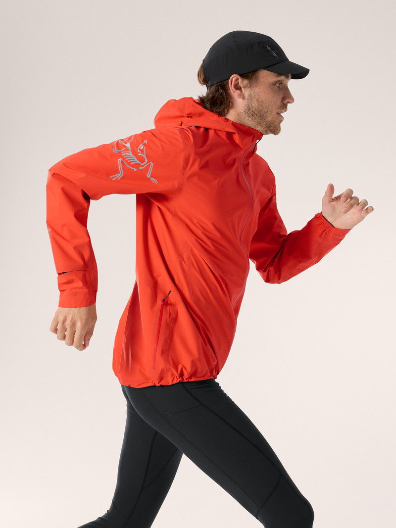 Norvan Jacket 5