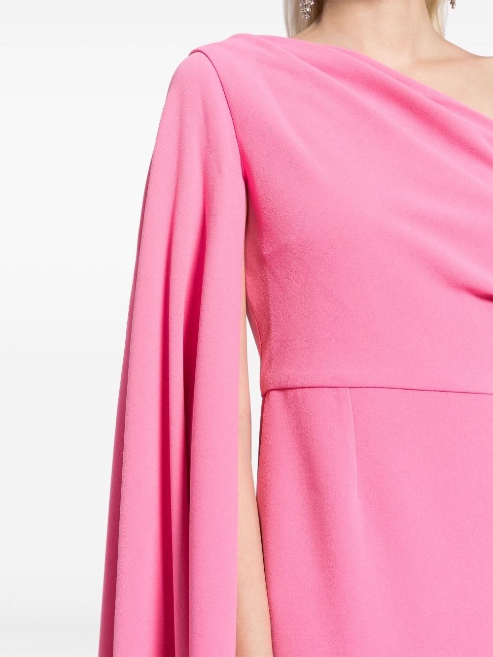 DARIA Maxi Dress - 5