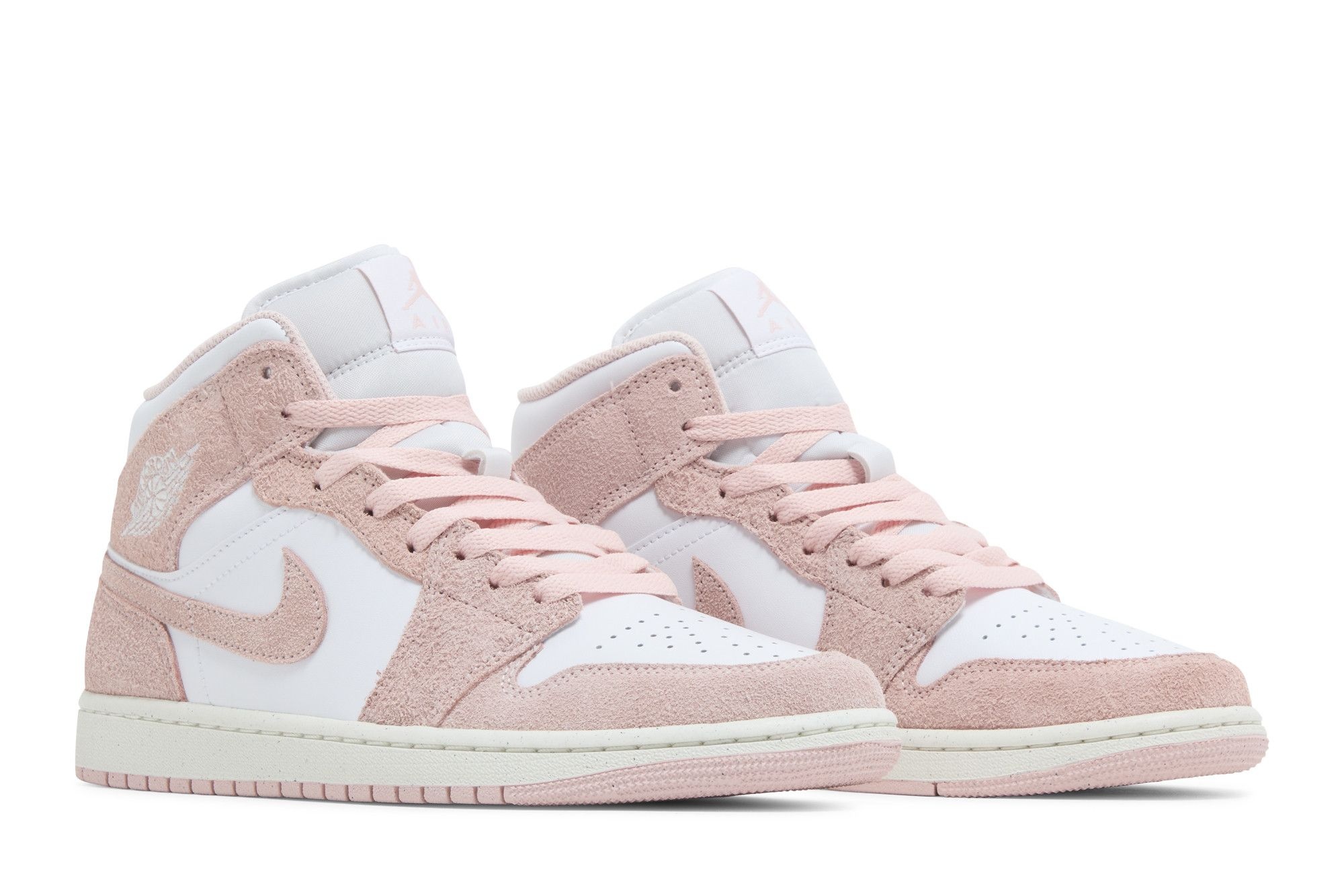Air Jordan 1 Mid SE 'Legend Pink' - 8