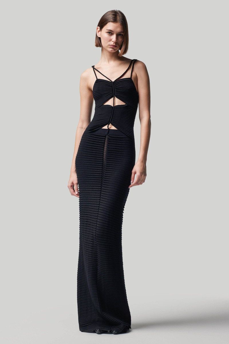 Altuzarra 'SUBERI' DRESS outlook