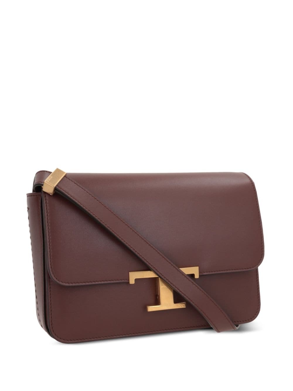 mini T Timeless crossbody bag - 2