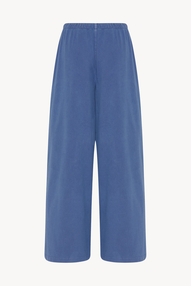 The Row Ukira Pant in Cotton outlook