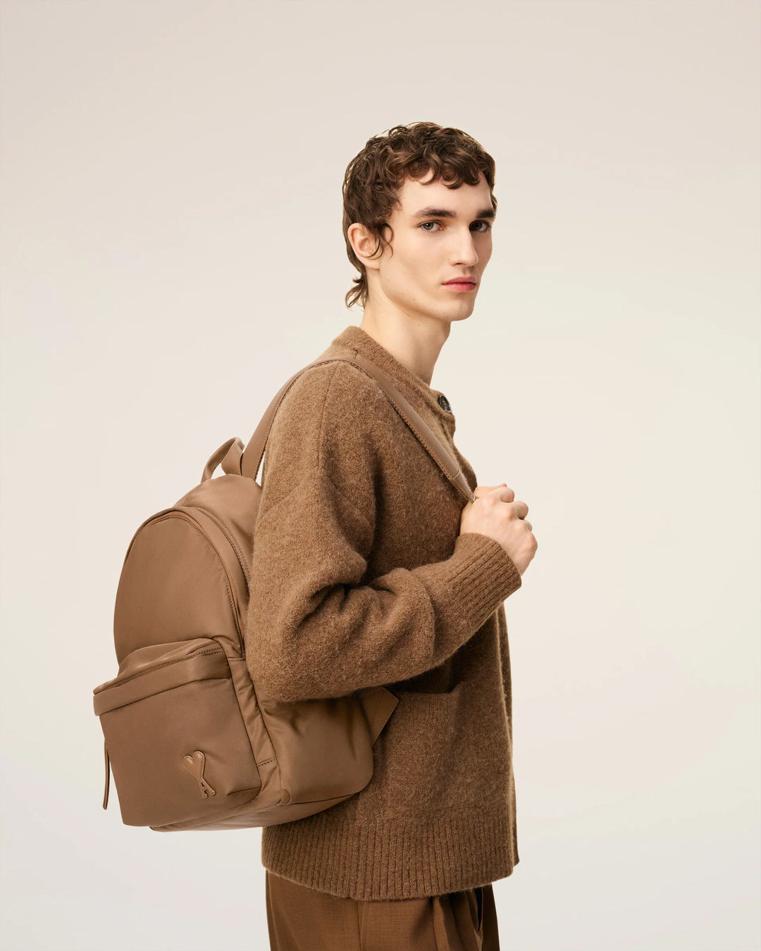 Black ADC Backpack - 2