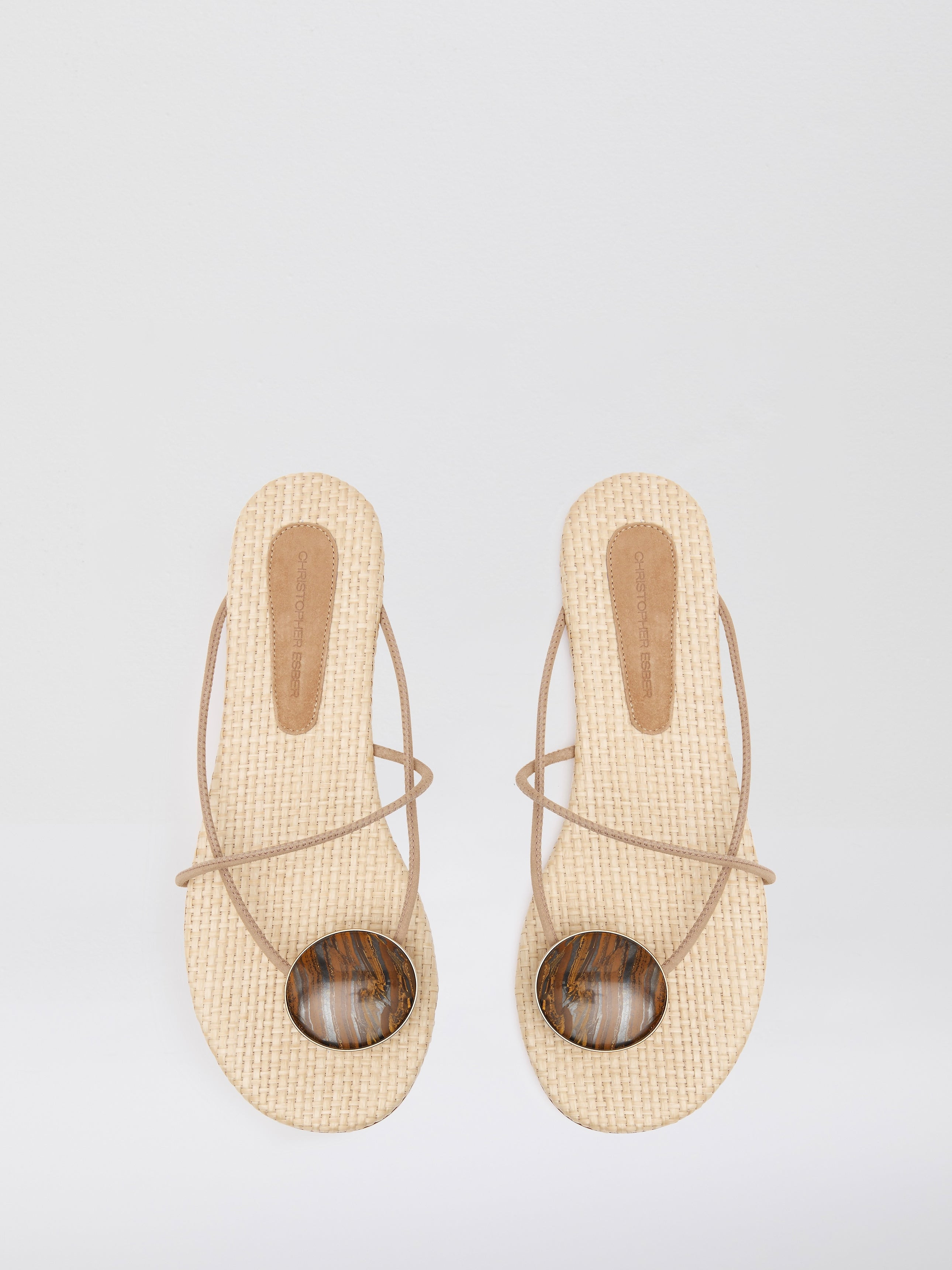 Doma Stoned Flat - 4