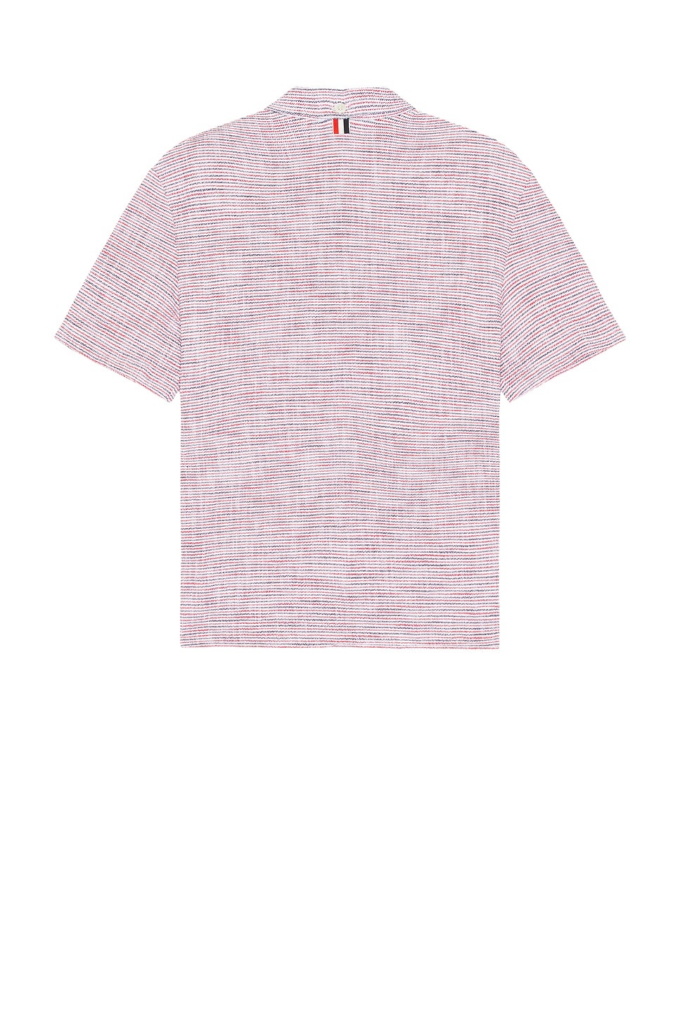 Short Sleeve Button Down Shirt - 2
