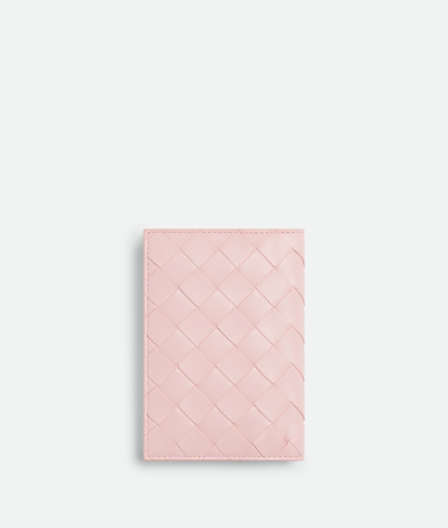 Intrecciato Passport Case - 3