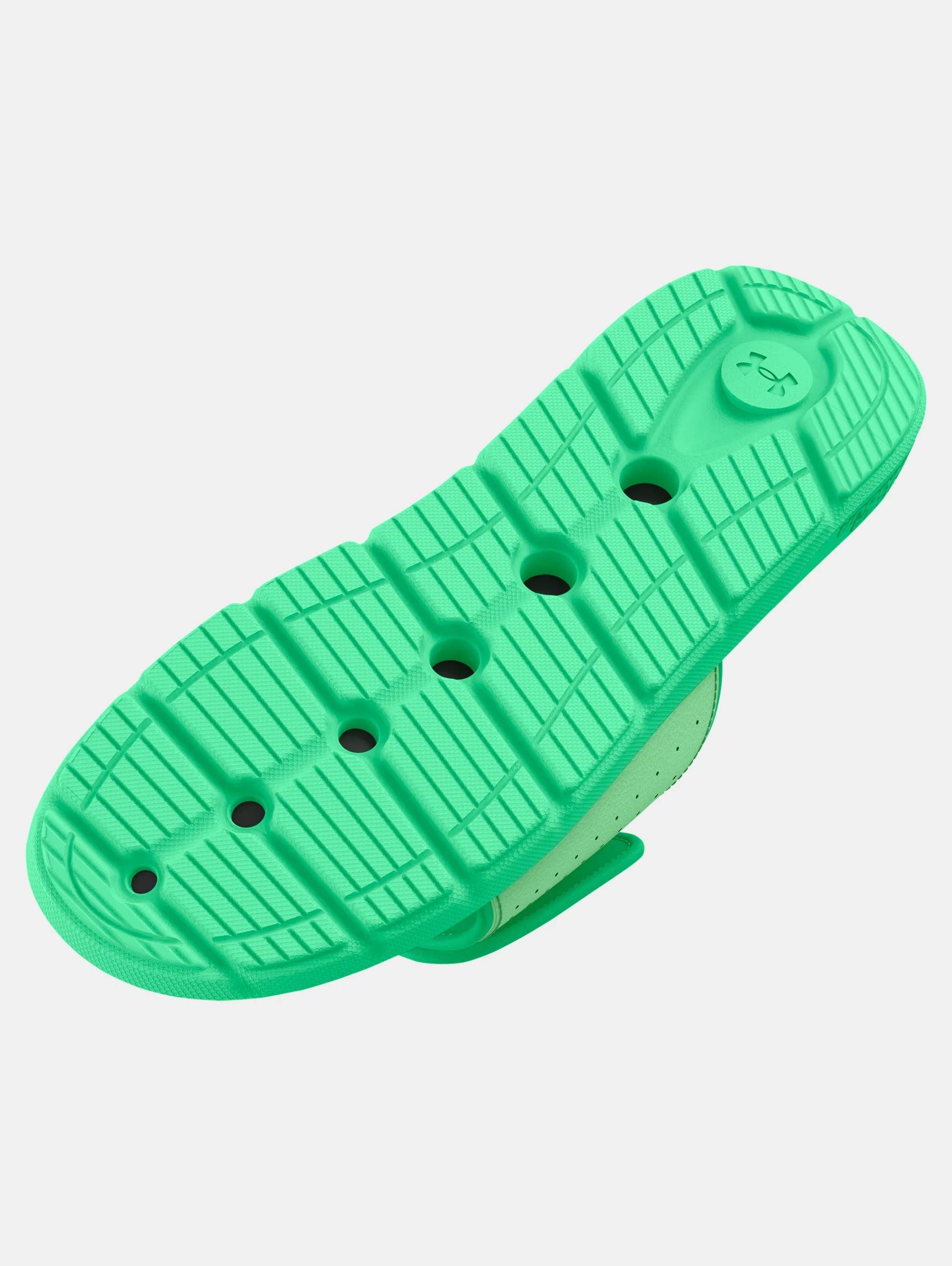 Men's UA Ignite Pro Slides - 4