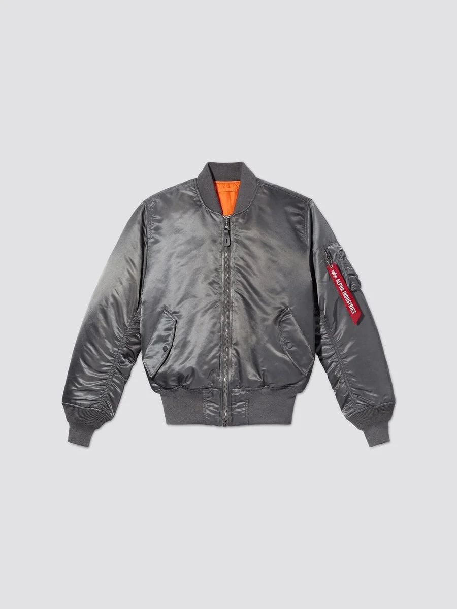 MA-1 BOMBER JACKET (HERITAGE) - 1