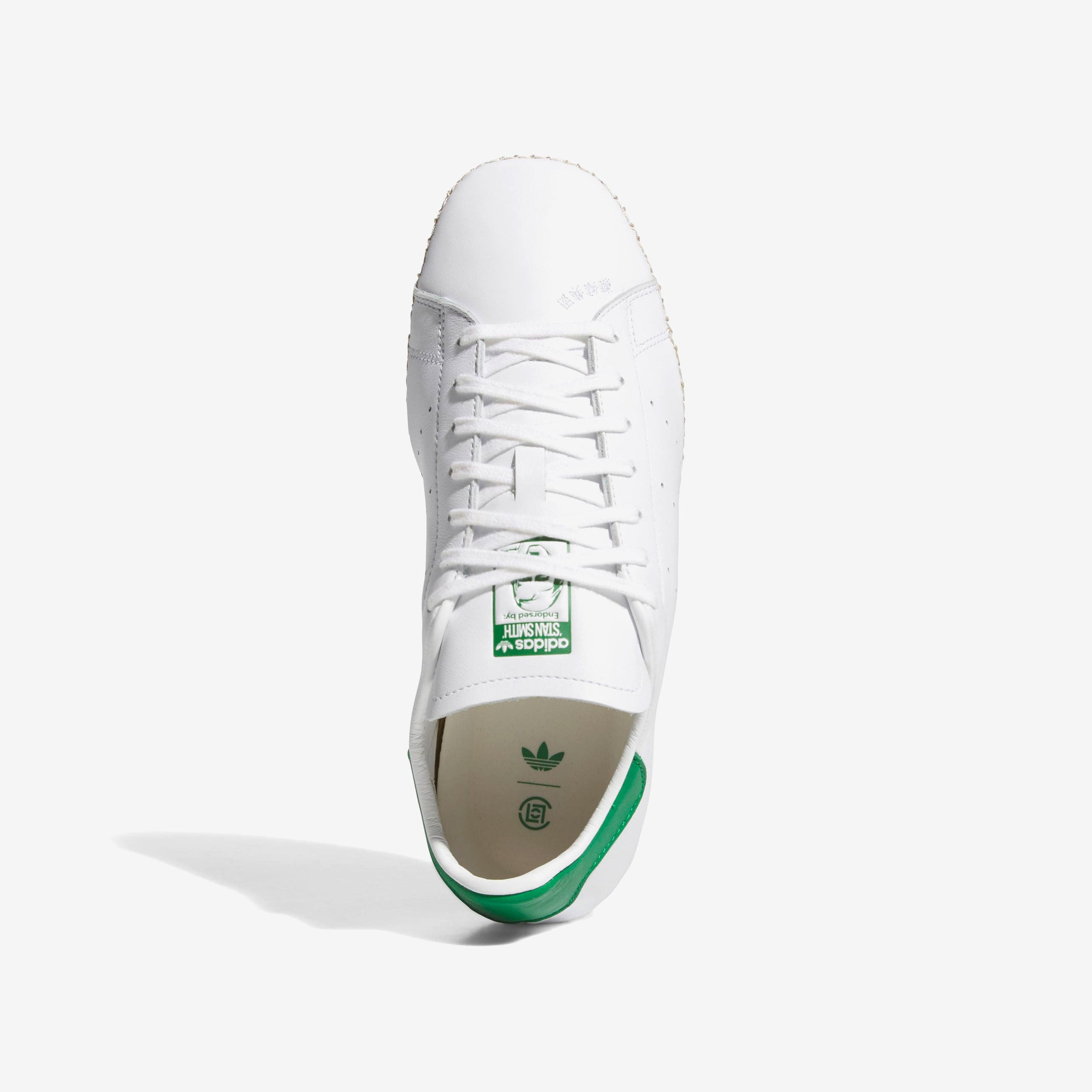 Stan Smith x CLOT - 5