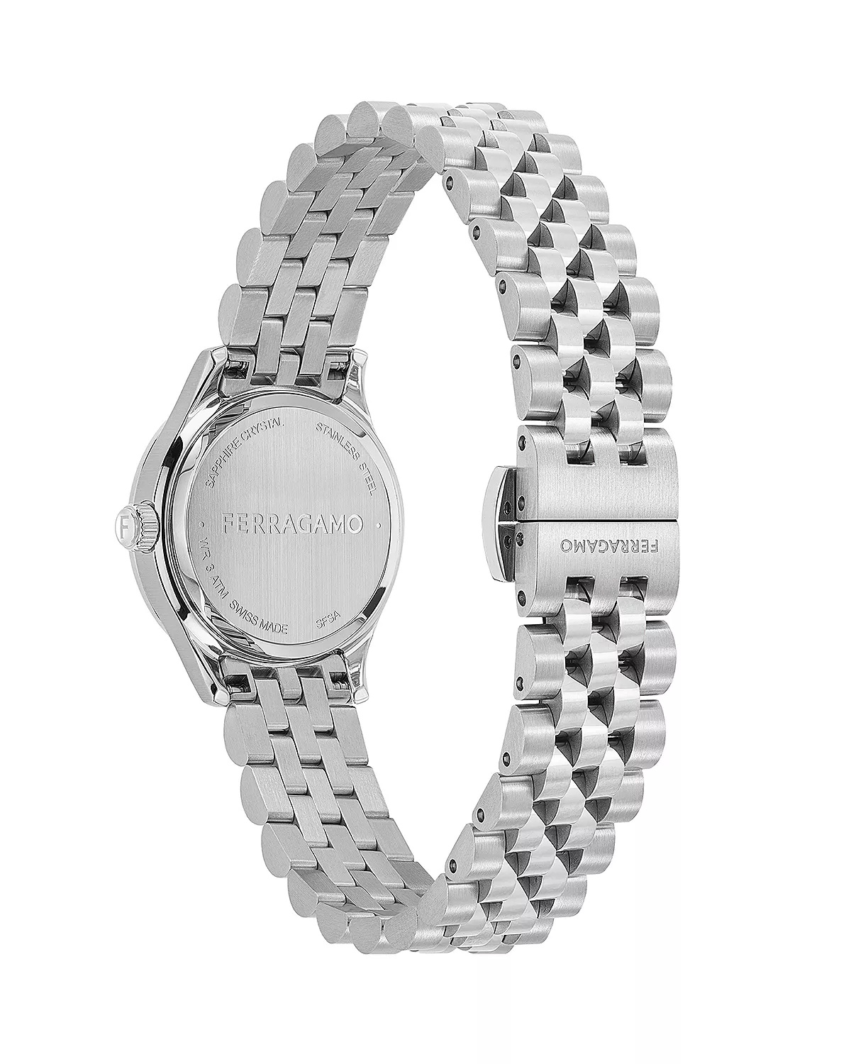Duo Mini Watch, 25mm - 2