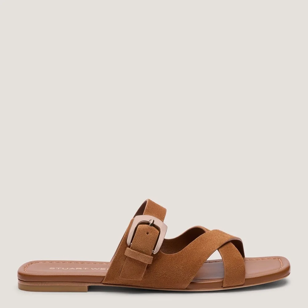 SAI SLIDE SANDAL - 1