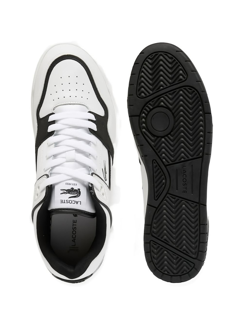 Courtcage Set low-top sneakers 3