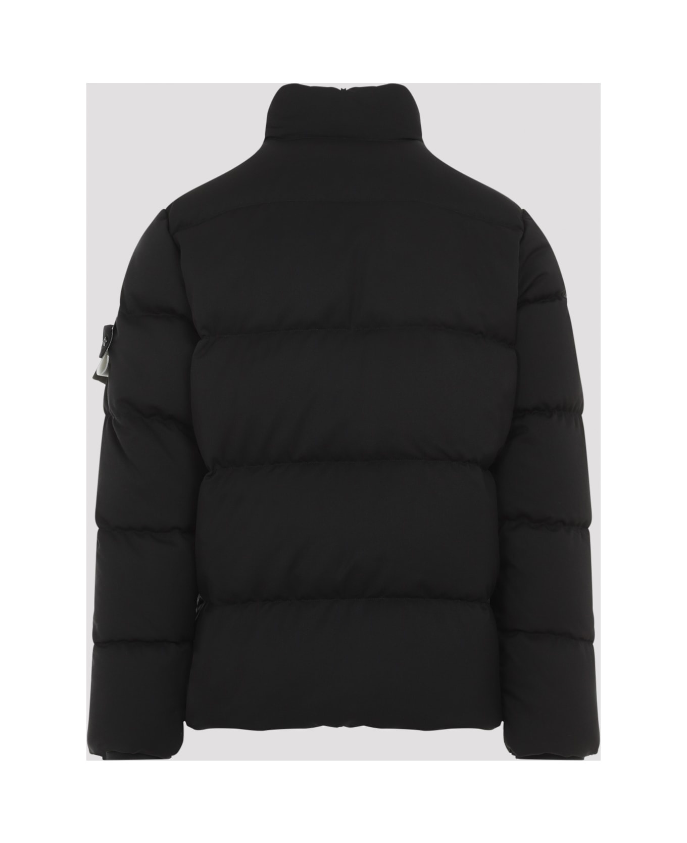 Ghost Padded Down Jacket - 4