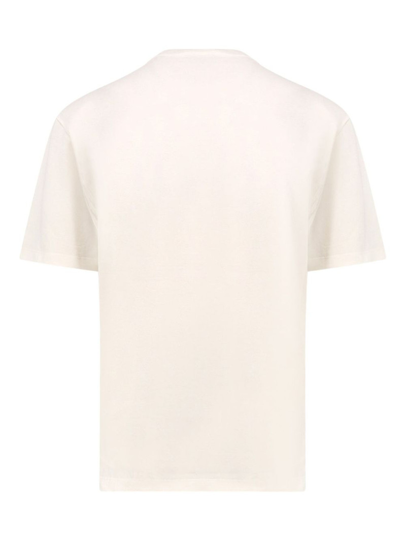 ih nom uh nit Crowned Mask T-shirt outlook