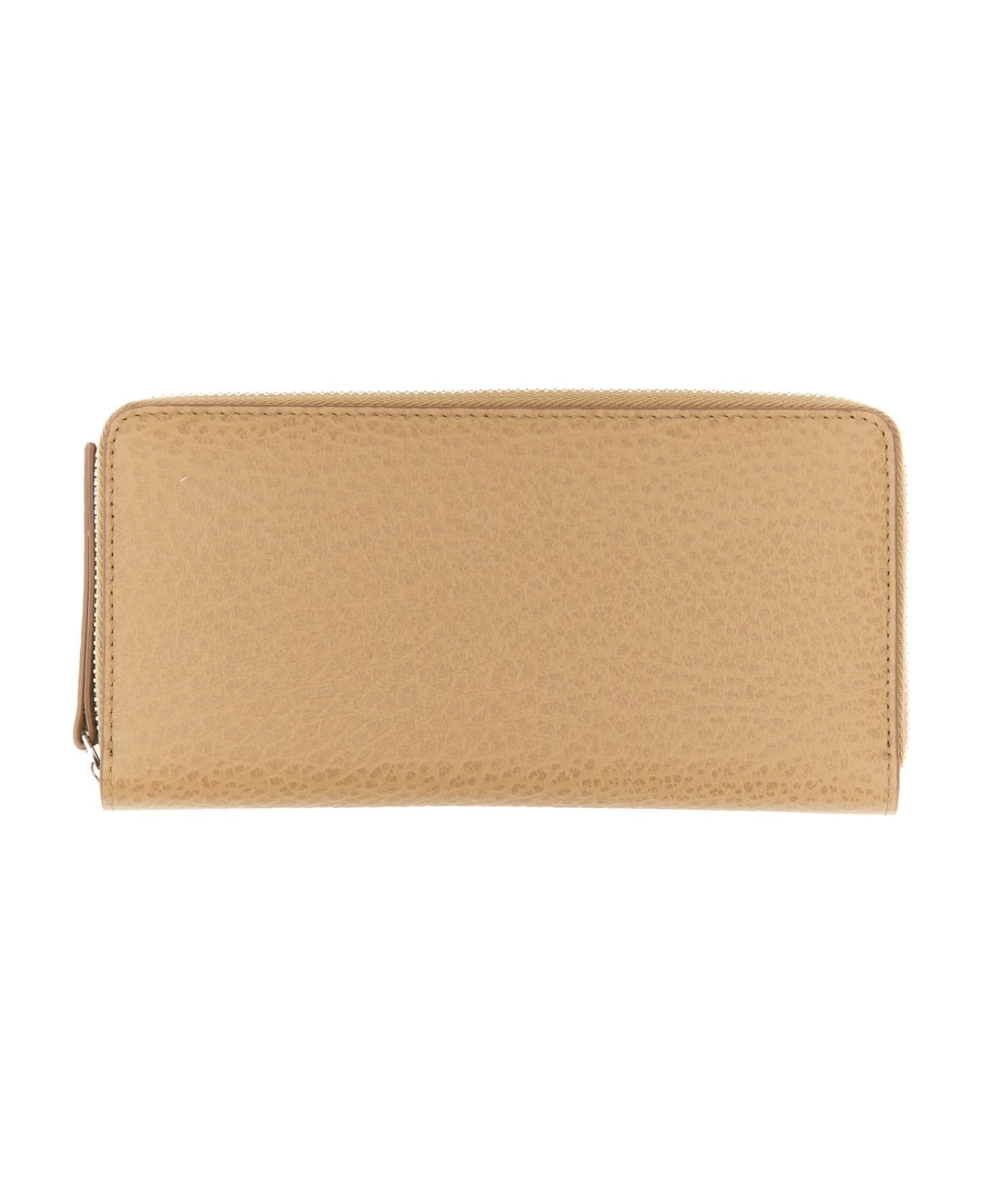 Signature Zip-around Wallet - 1