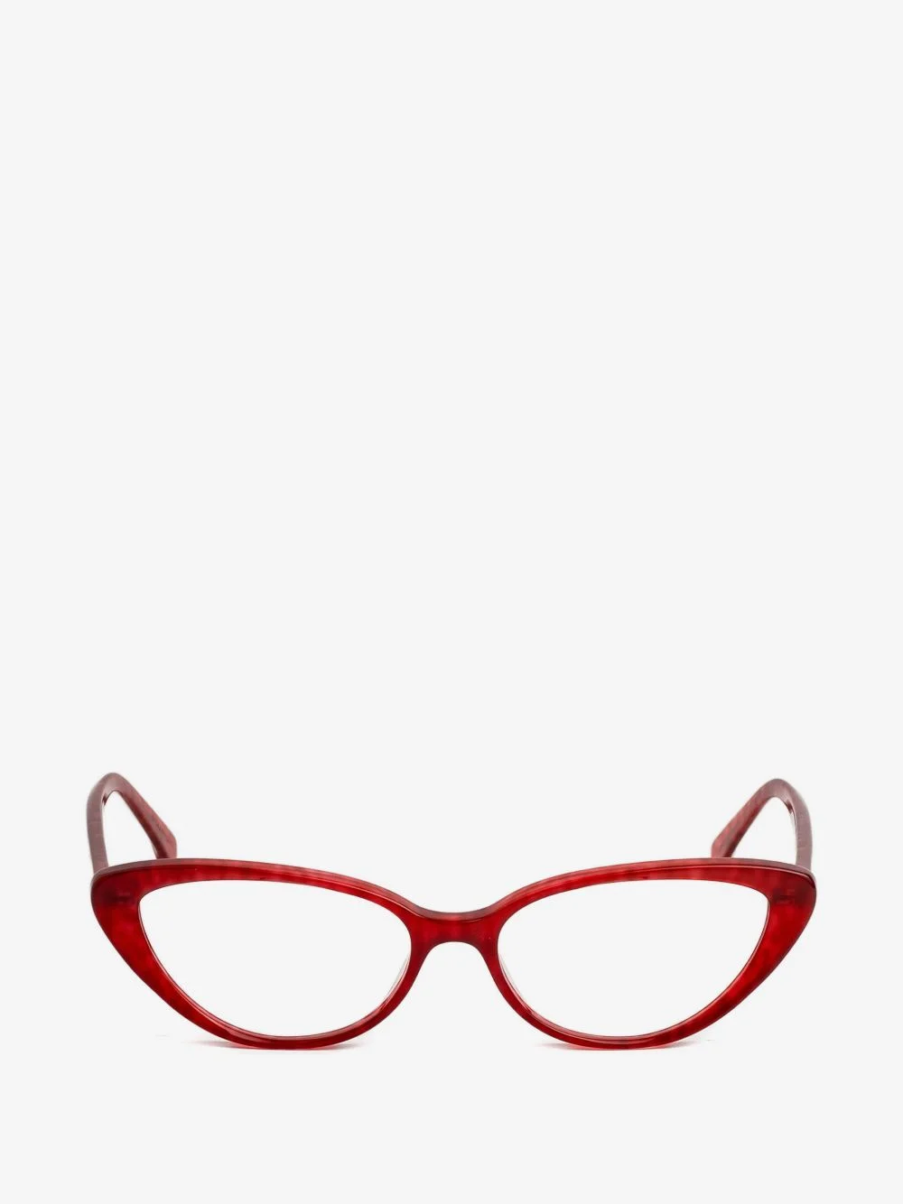 Numero 159 cat-eye glasses - 1