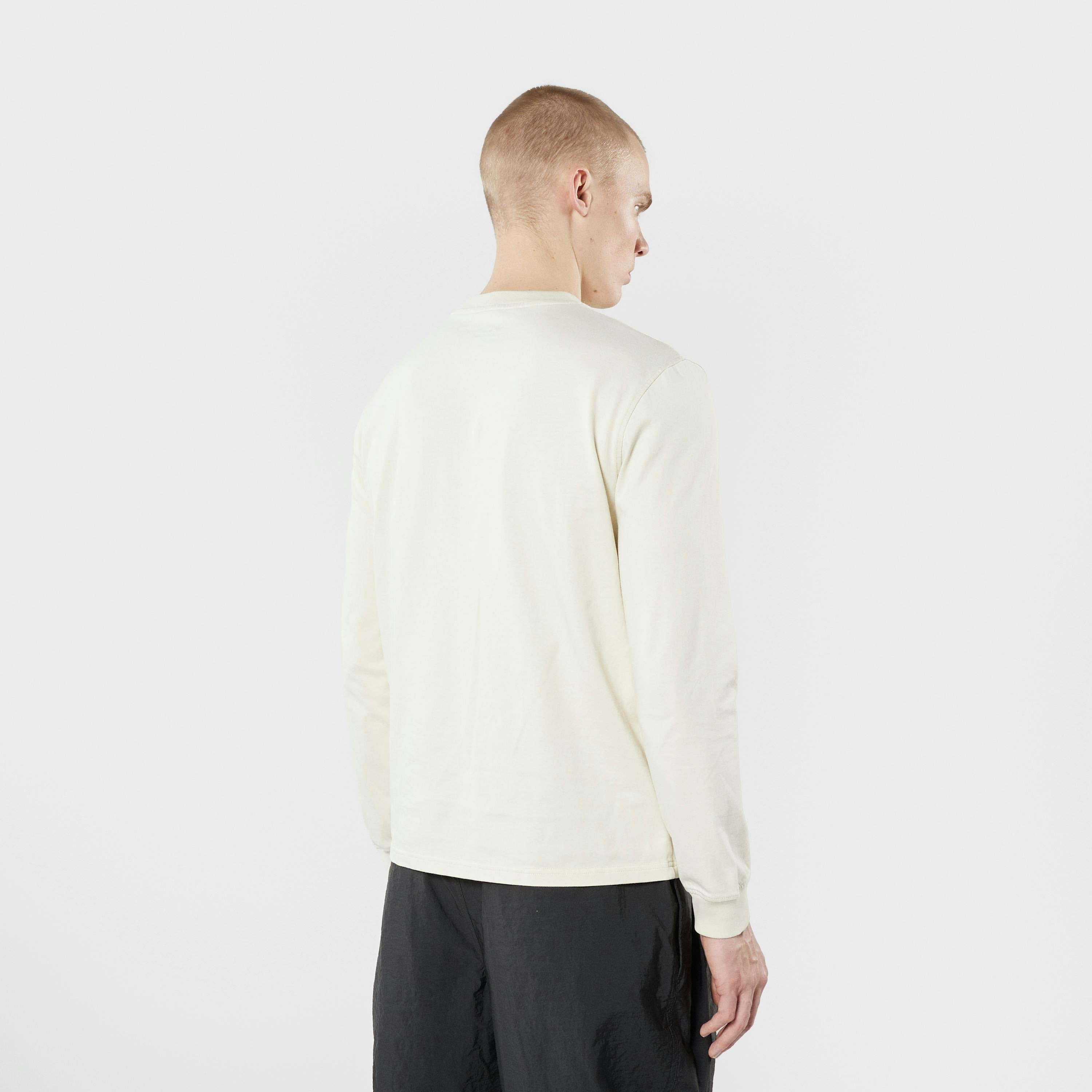 Dyngja Longsleeve - 7