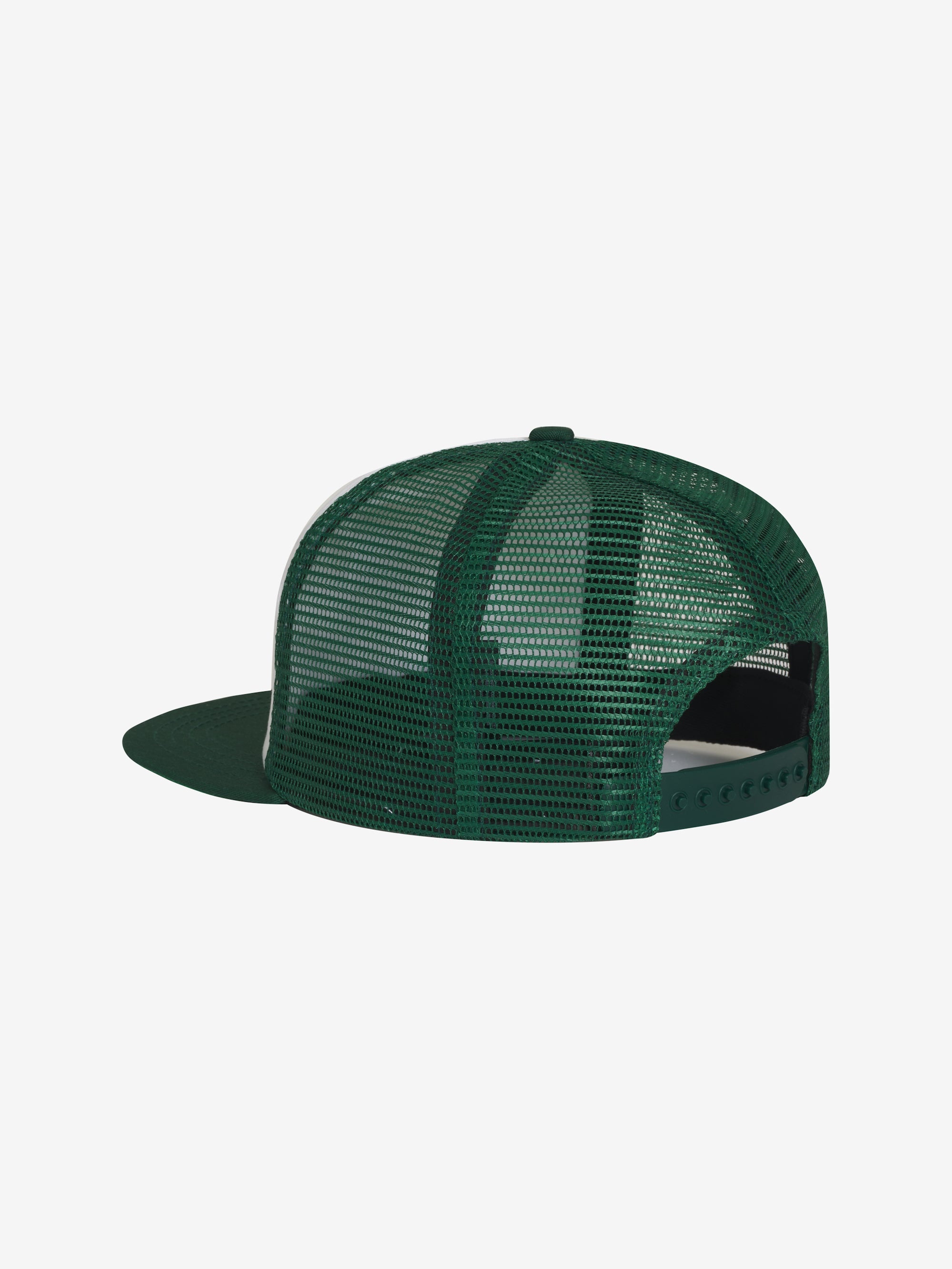 RHUDE PALMS HAT - 2