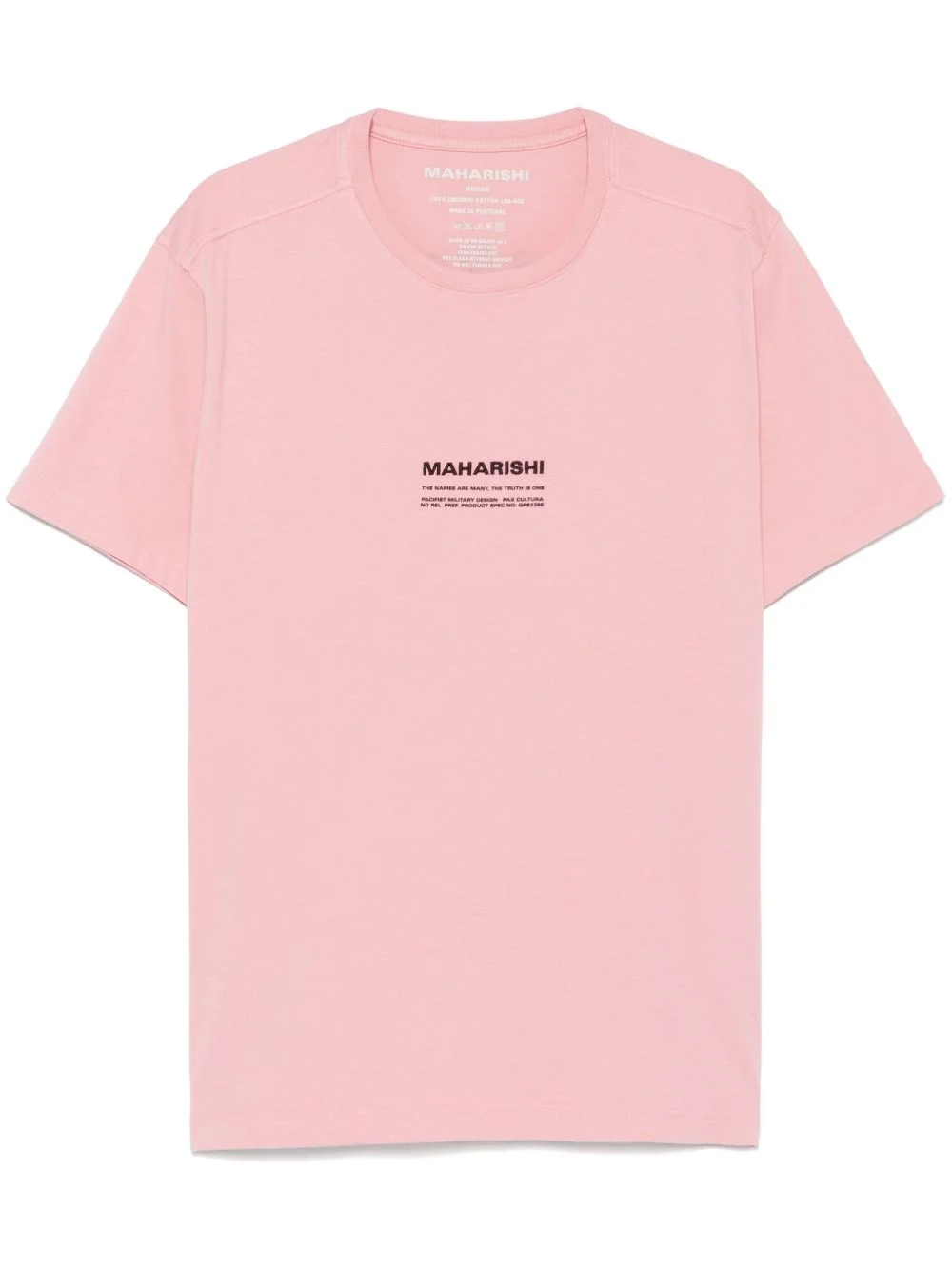 1453 Less Dangerous T-shirt - 1