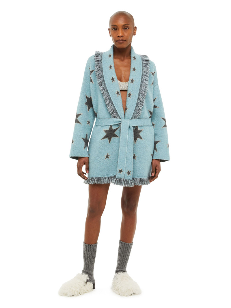 Stargazing Cardigan 5