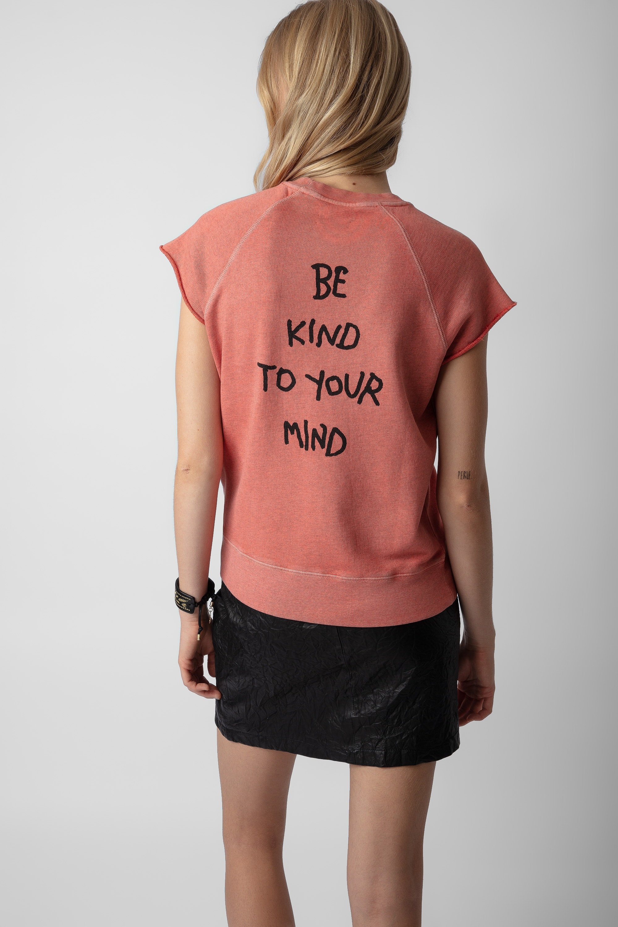 Rupper Sweatshirt - 4