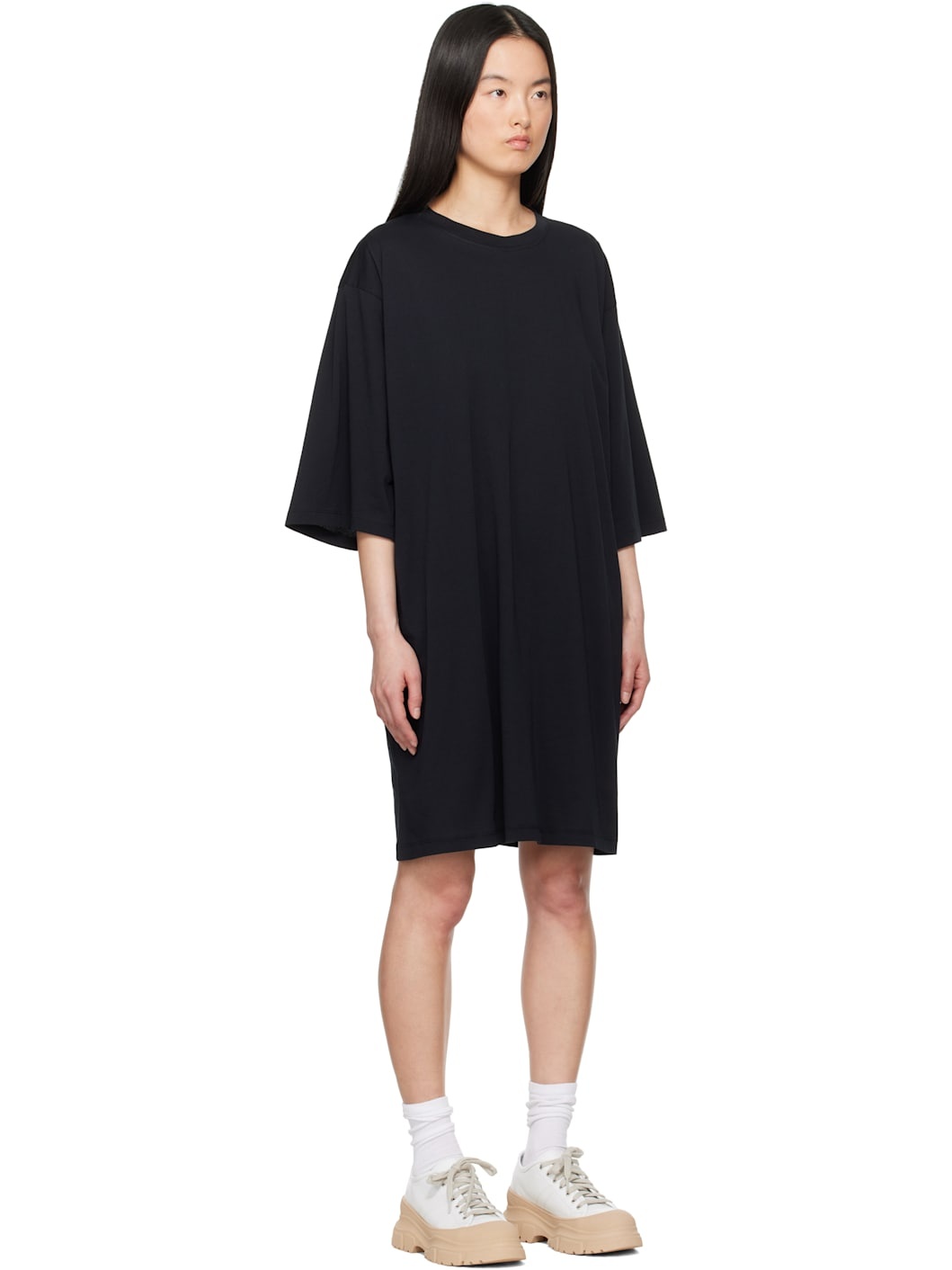 Black Talllinn T-shirt - 2