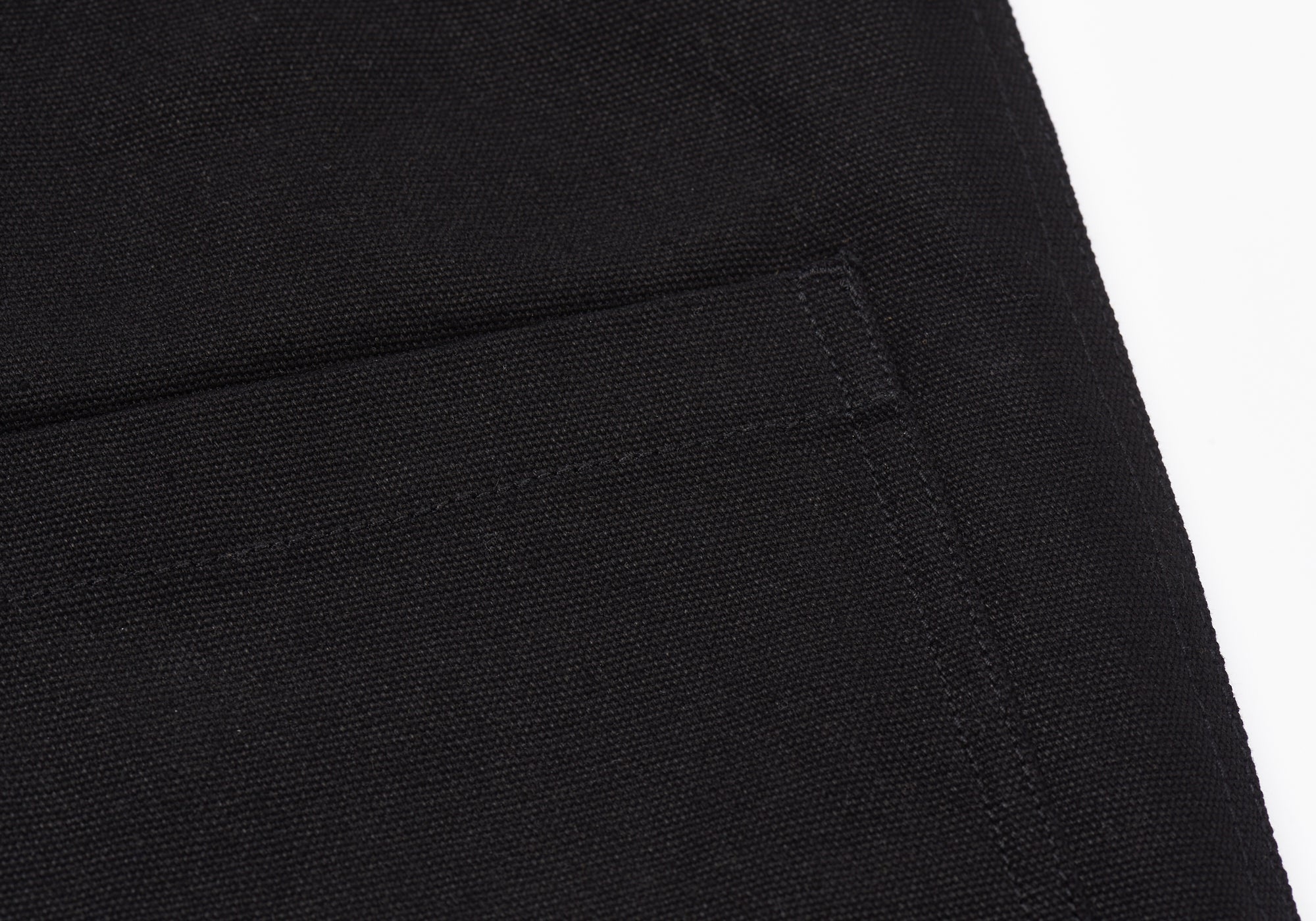 PALACE AMG 2.0 WORK VEST BLACK - 5