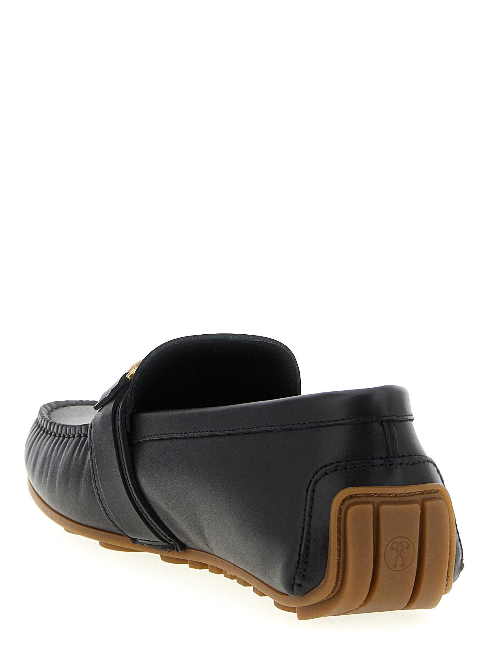 Moschino Men 'Penny' Loafers - 3