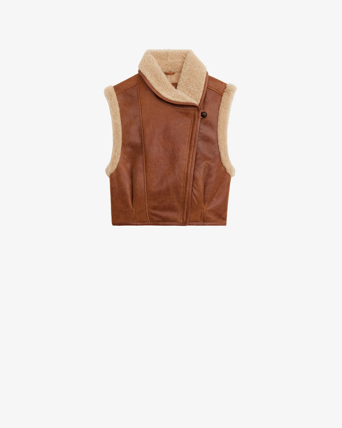 ALIME VEST - 1