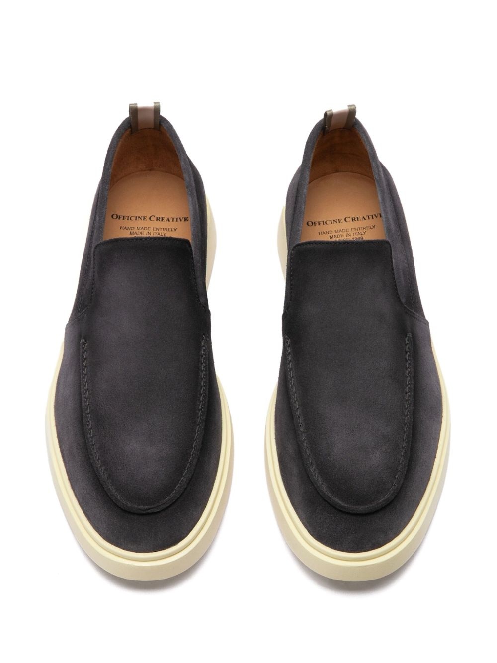 Bones 002 loafers - 4