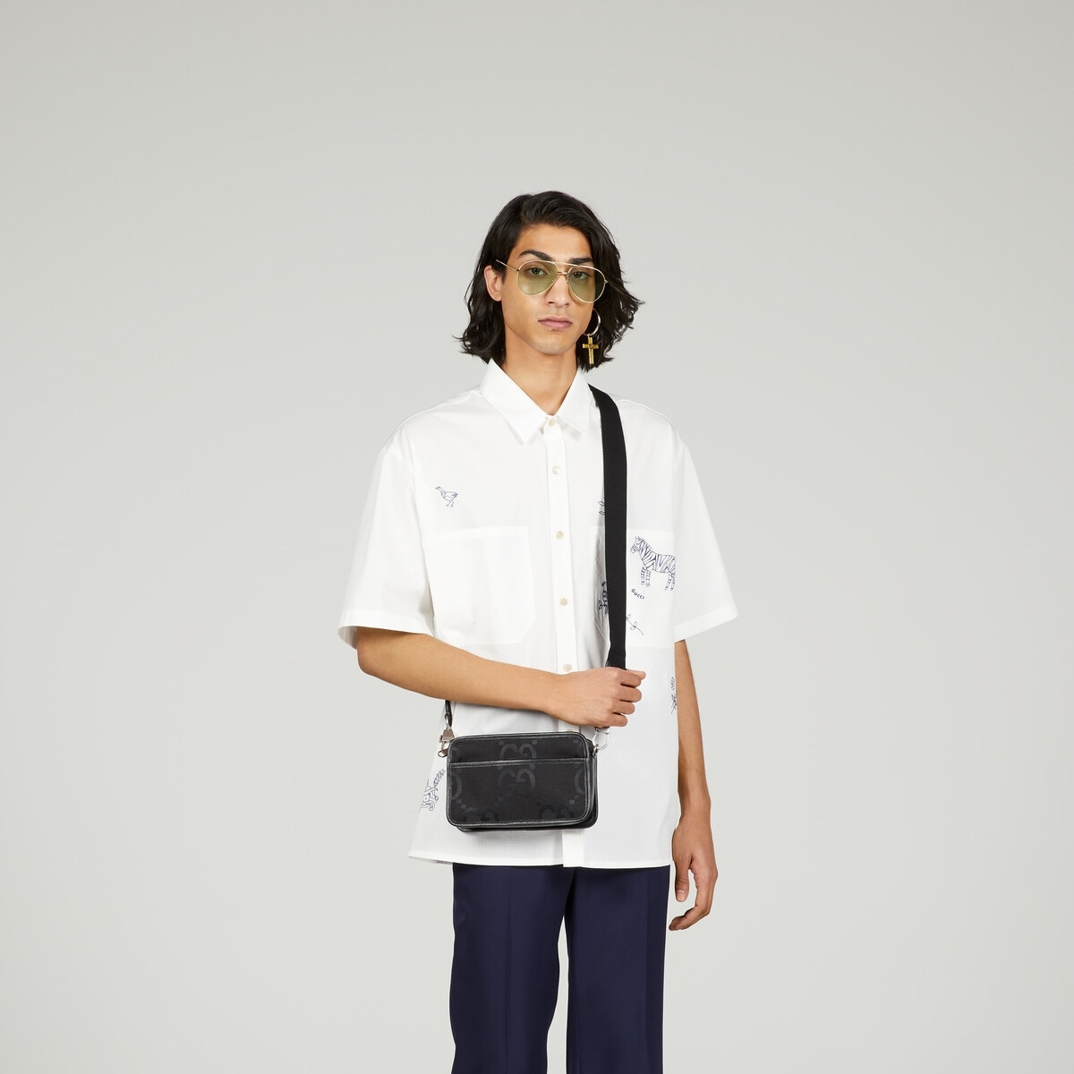 Jumbo GG mini bag - 4