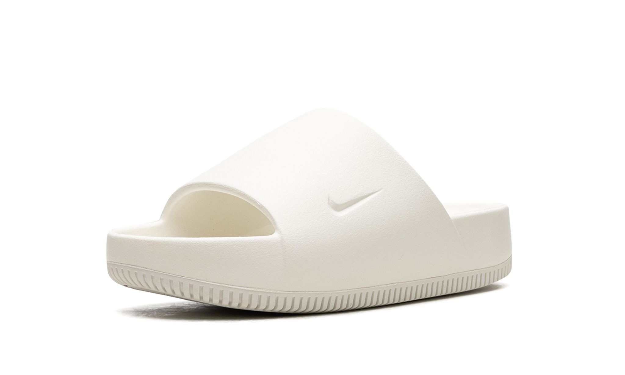 Nike Calm Slide WMNS "Sail" - 4