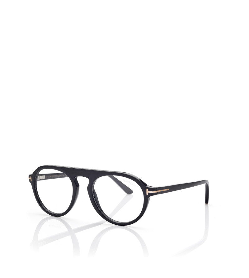 PILOT HORN OPTICALS 5