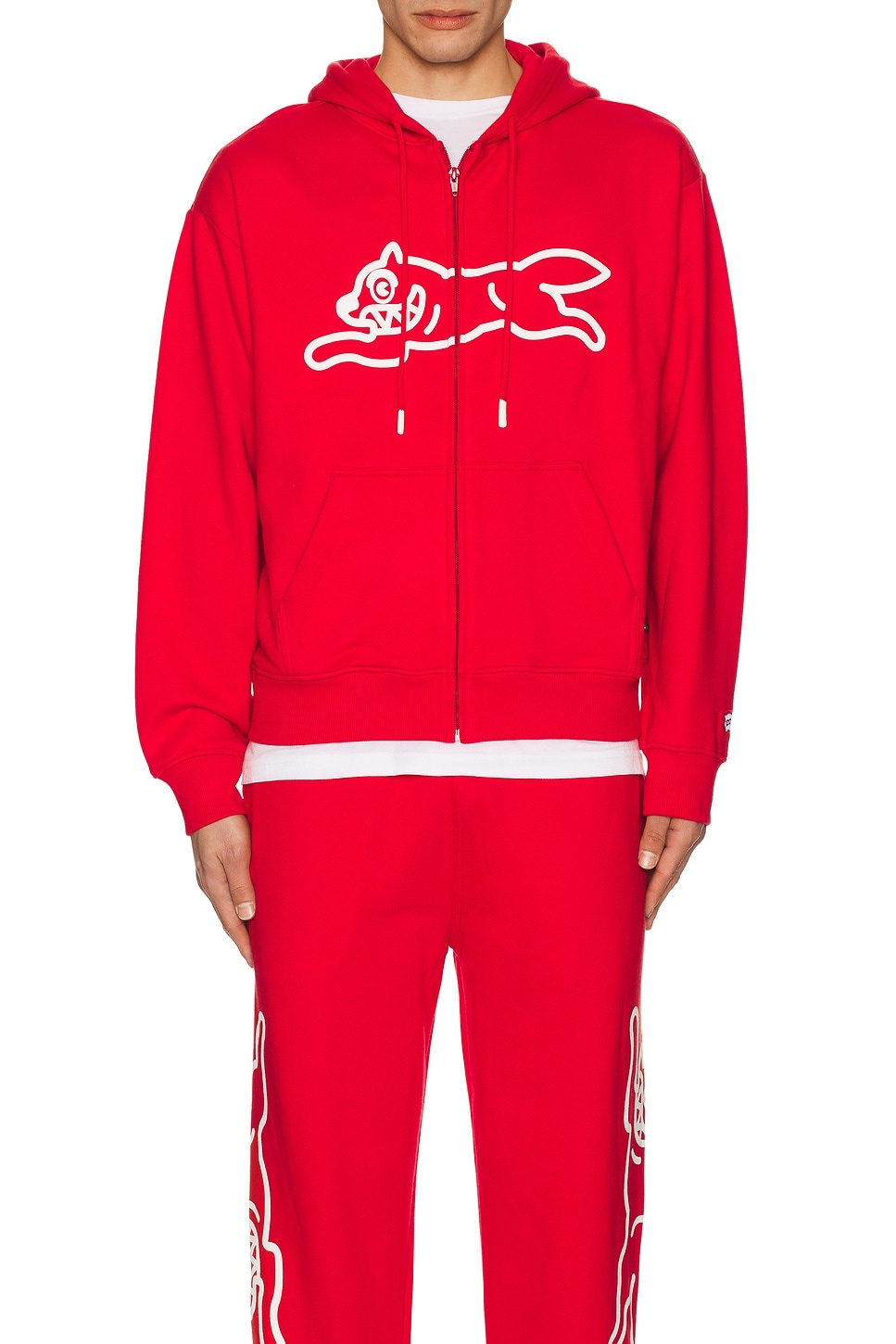 Haymaker Full Zip Hoodie - 4