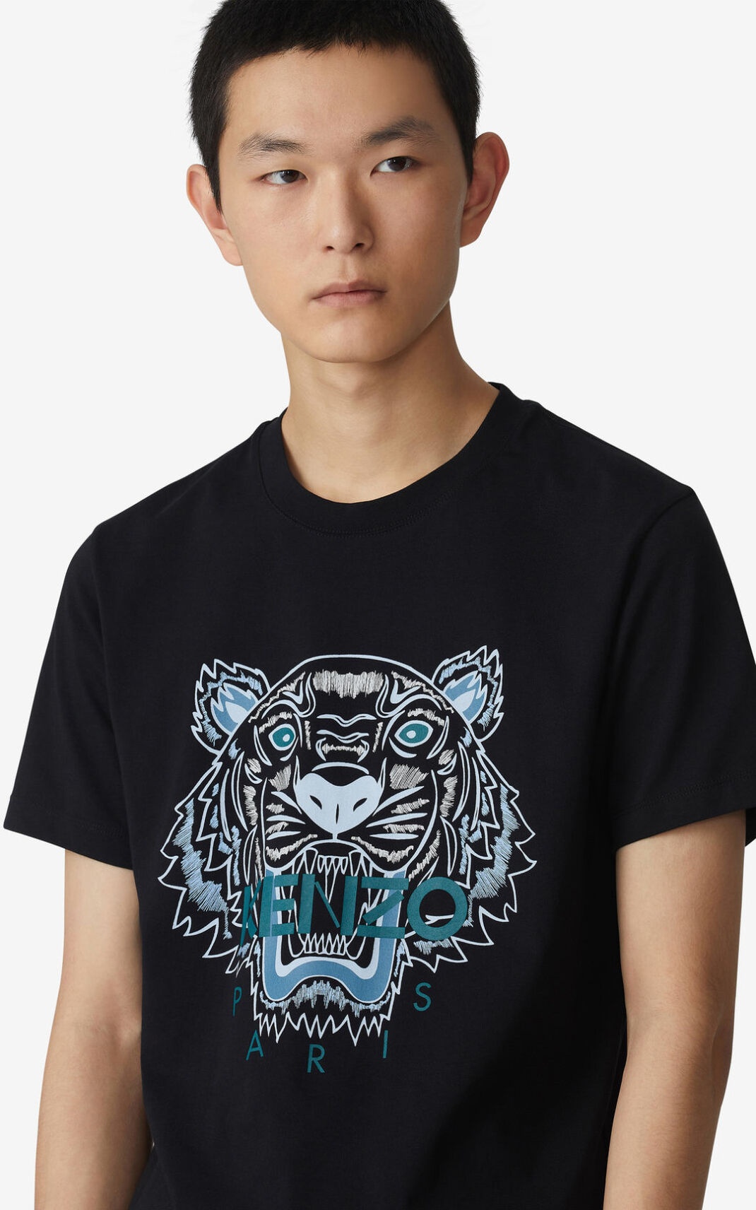 Tiger t-shirt - 3