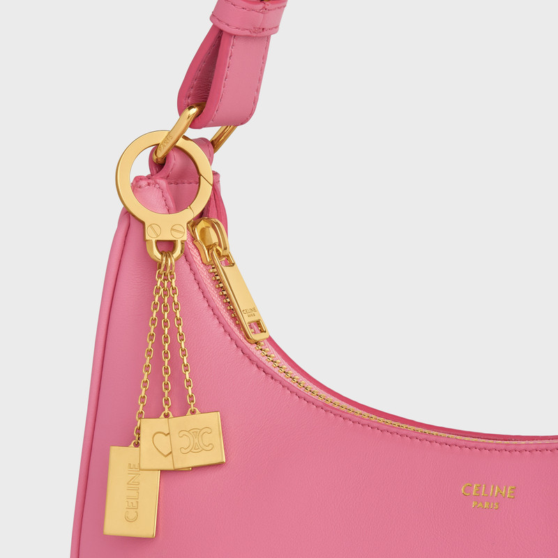 CELINE ENGRAVED MULTICHARM IN BRASS outlook