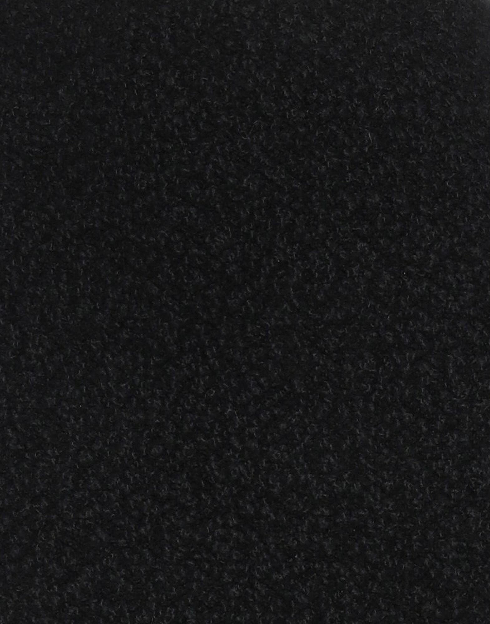 Black Women's Mini Skirt - 4