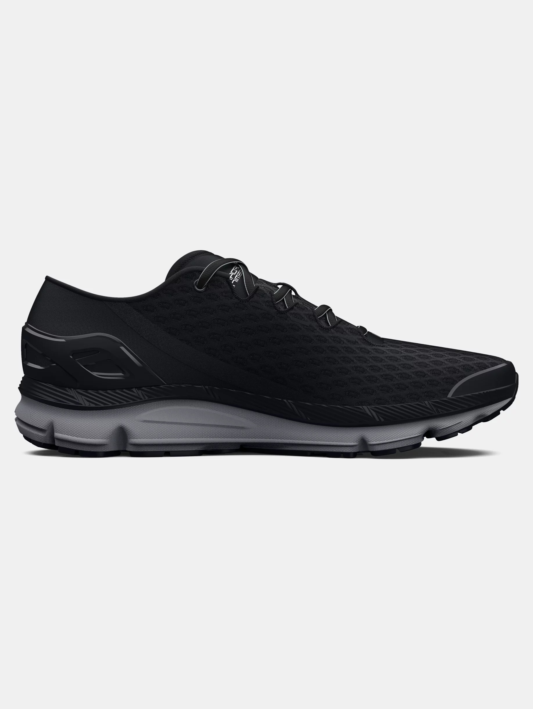 Unisex UA SpeedForm® Gemini Running Shoes - 7