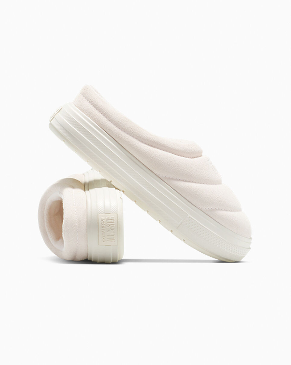 Chuck Taylor All Star Elements Mule Suede - 6