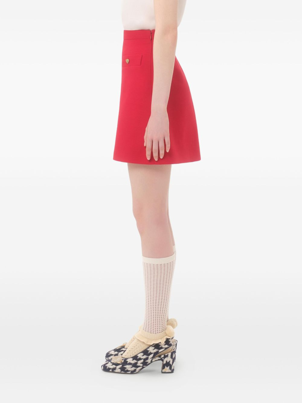 Valentino Skirt - 3